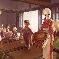 Gia tộc Ubuyashiki
