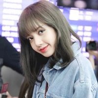 Lalisa Manobal