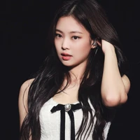 Kim Jennie