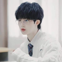 Tô Tân Hạo_ Harry Su