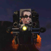 Gman 4.0