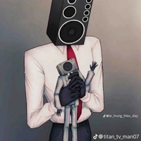 Lagre speakerman