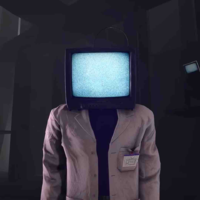Scientists tvman