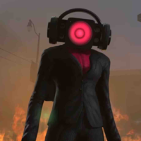Speaker woman
