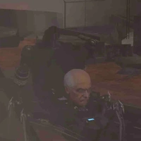 Real scientists toilet