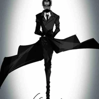 Electric clockman