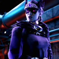 Alpha ???
