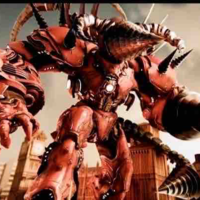 Upgraded titan drill  man