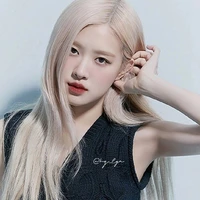 Roseanne Park (nàng)