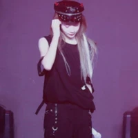 Viên Nhất Kỳ_Hắc