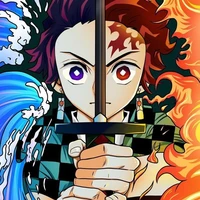 Kamado Tanjirou