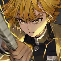 Agatsuma Zenitsu