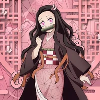 Kamado Nezuko