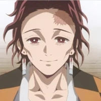 Kamado Tanjuurou
