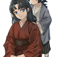Tomioka Tsutako