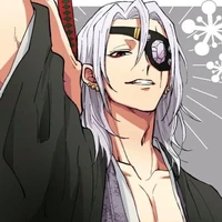 Uzui Tengen