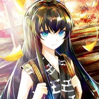Tokitou Yuichirou