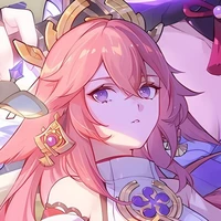 Yae Miko