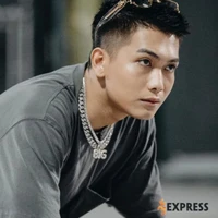 bigdaddy -tất vũ