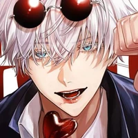 Gojo Satoru