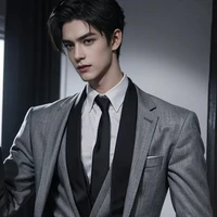 Affan Waraha (Anh trai cô)