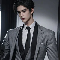 Affan Waraha (Anh trai cô)