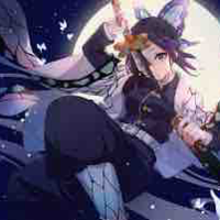 Kochou shinobu