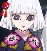 Ubuyashiki Nichika