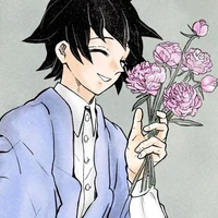 Giyu Tomioka