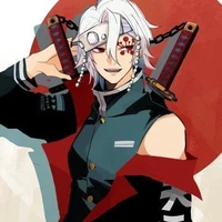 Tengen Uzui