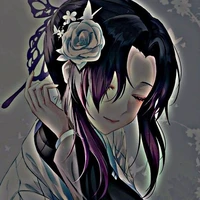 Shinobu Kochou