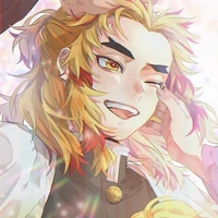 Rengoku Kyojuro