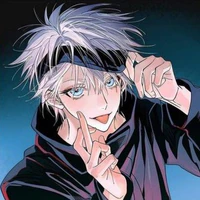 Satoru Gojo