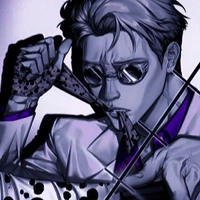Nanami Kento