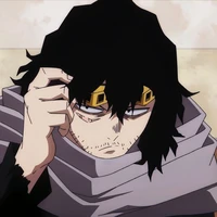 Shouta Aizawa (Eraser Head)