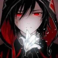 Nobita(Darkness Nobita)