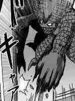 Hunter(Sakaru)