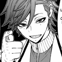 Oiranzaka Kyouya