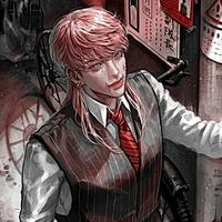 Sanzu Haruchiyo