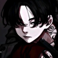 Sano Manjiro ( Mikey)