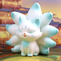hồ ly muichiro