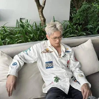 Trần Thiện Thanh Bảo(Bray)