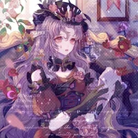 Long Tiêu Hoa (chị hai)