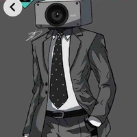 Speakerman