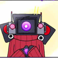 Titan v cameraman