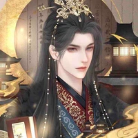 Mặc Thanh Phong(Hoàng Thượng/Hắn)