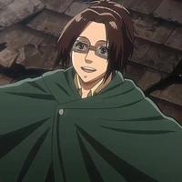 Hange Zoe