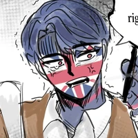 United Kingdom [Dad USA]