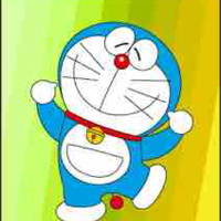 Doraemon