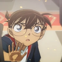 Kudo Shinichi